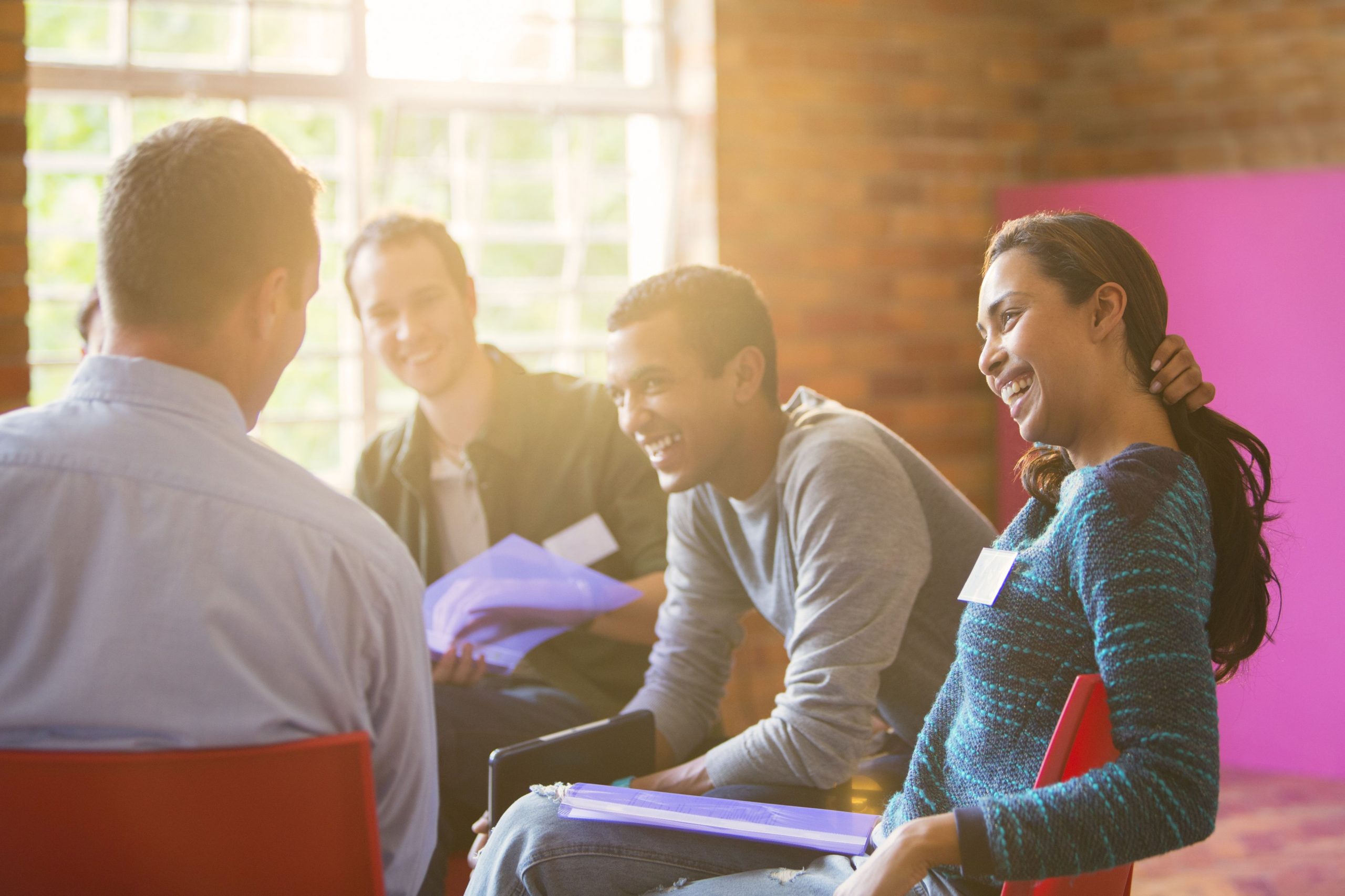 Community and Faith-Based Organizations