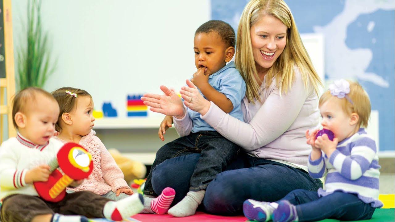 Daycare Providers and Educators