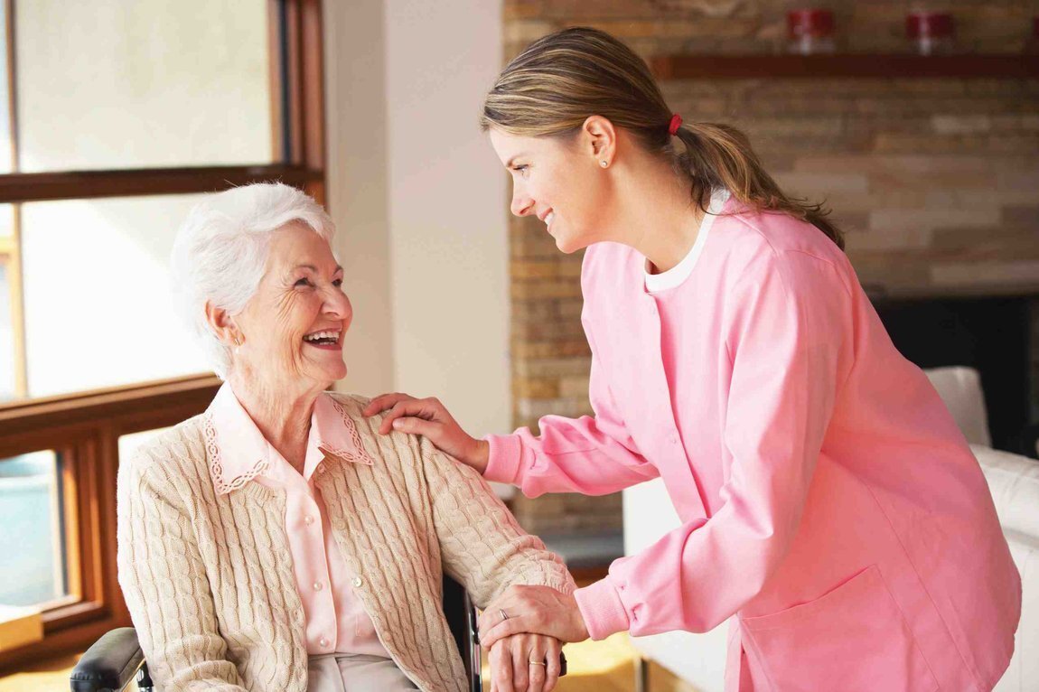 Elderly Care Providers