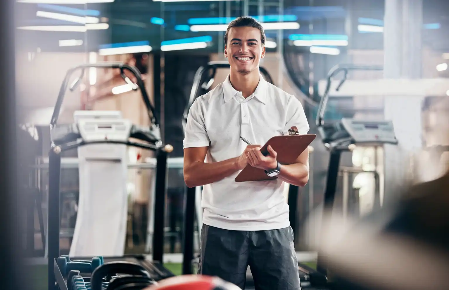Fitness Professionals