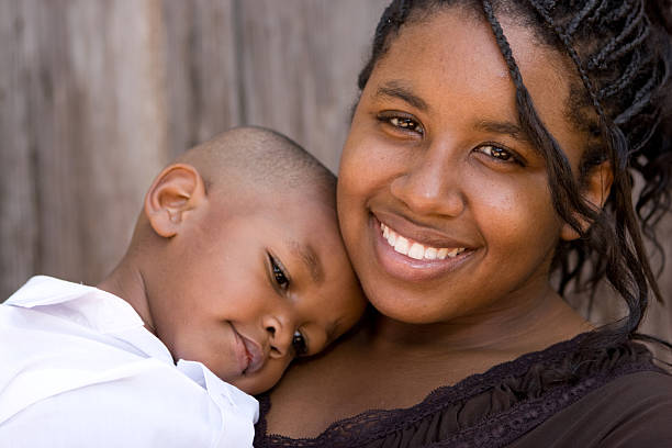 Teenage Mothers