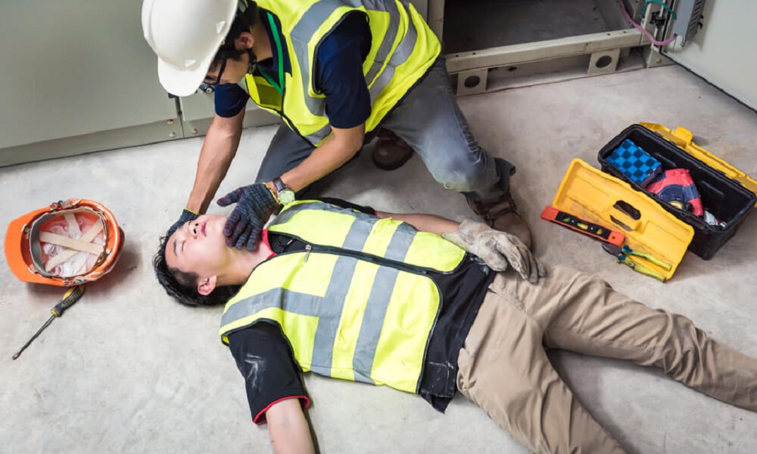 Construction and Industrial Workers