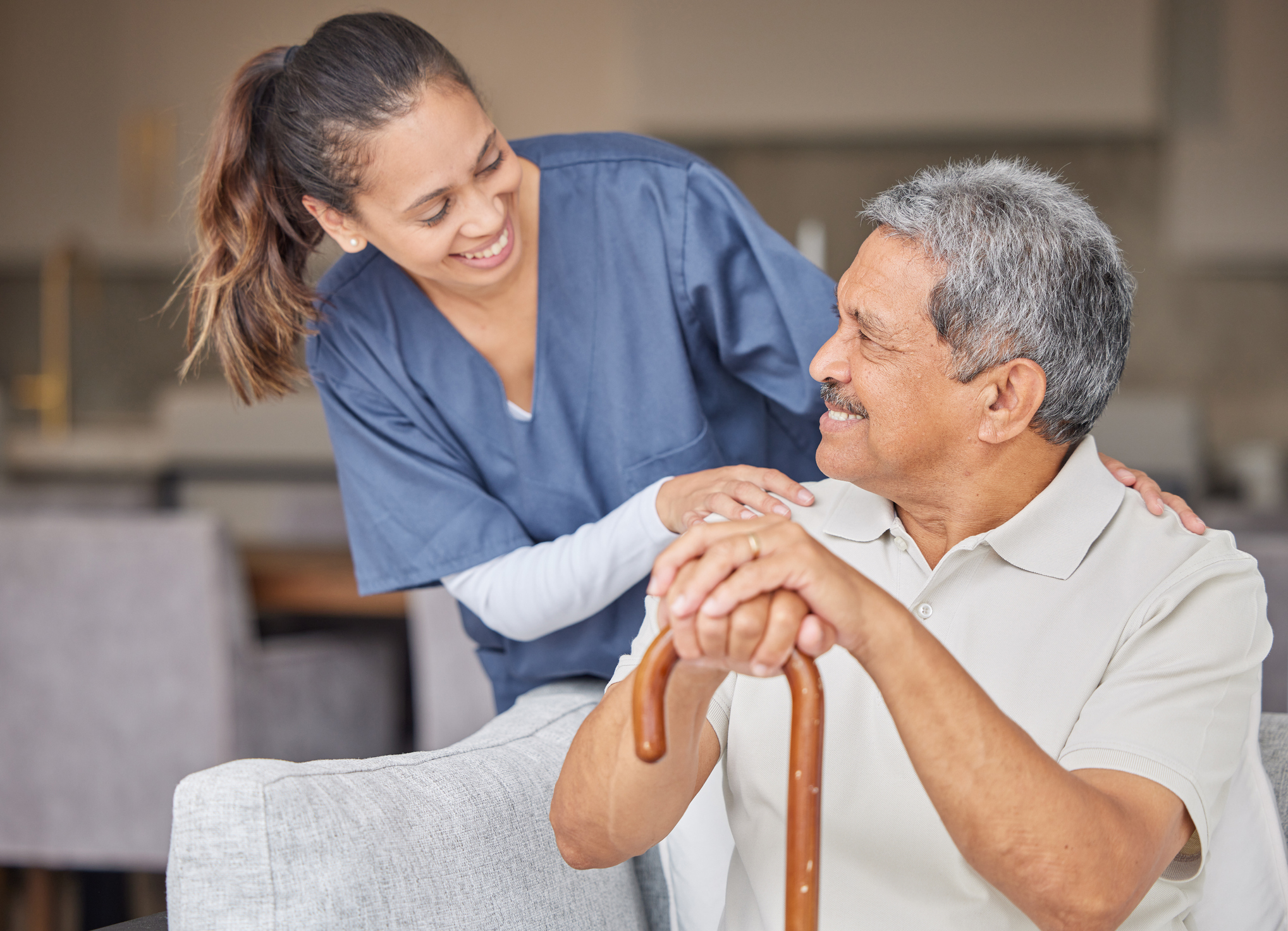 Caregivers