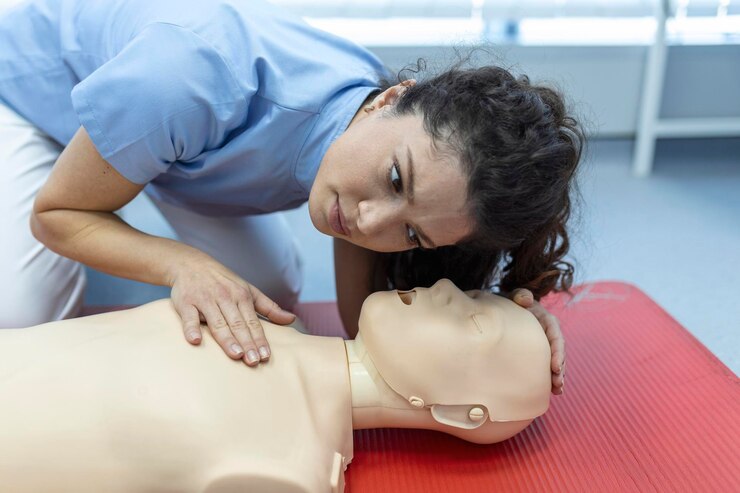 Hands-on training with real-life scenarios