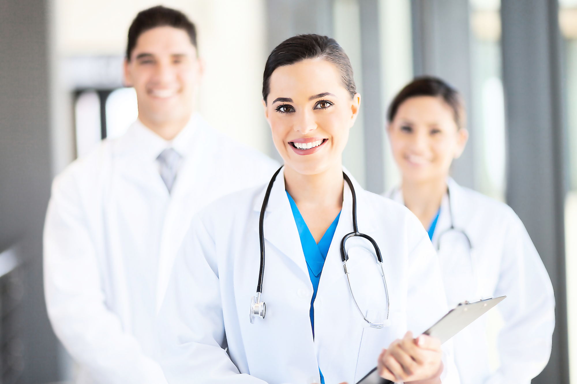 Healthcare Professionals